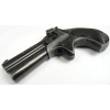 Pistolet Dwulufowy Derringer RG17 kal. .38Special